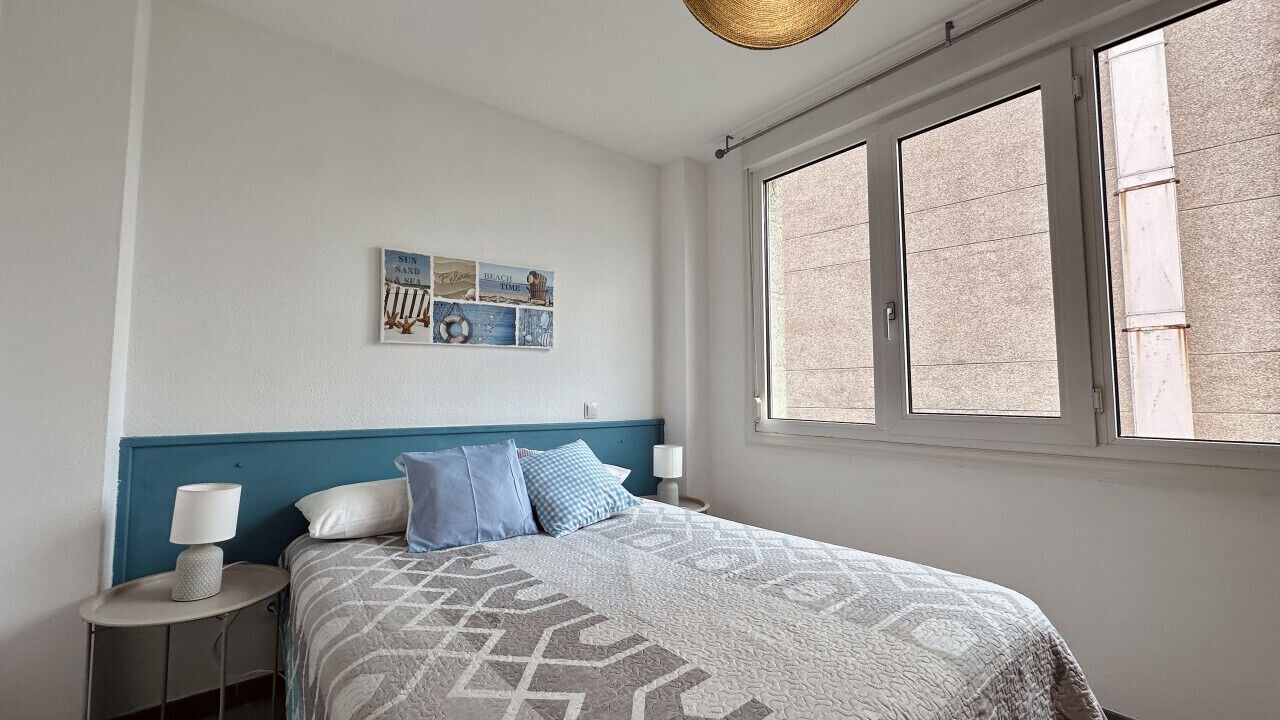 Photo of Bedroom in Somo