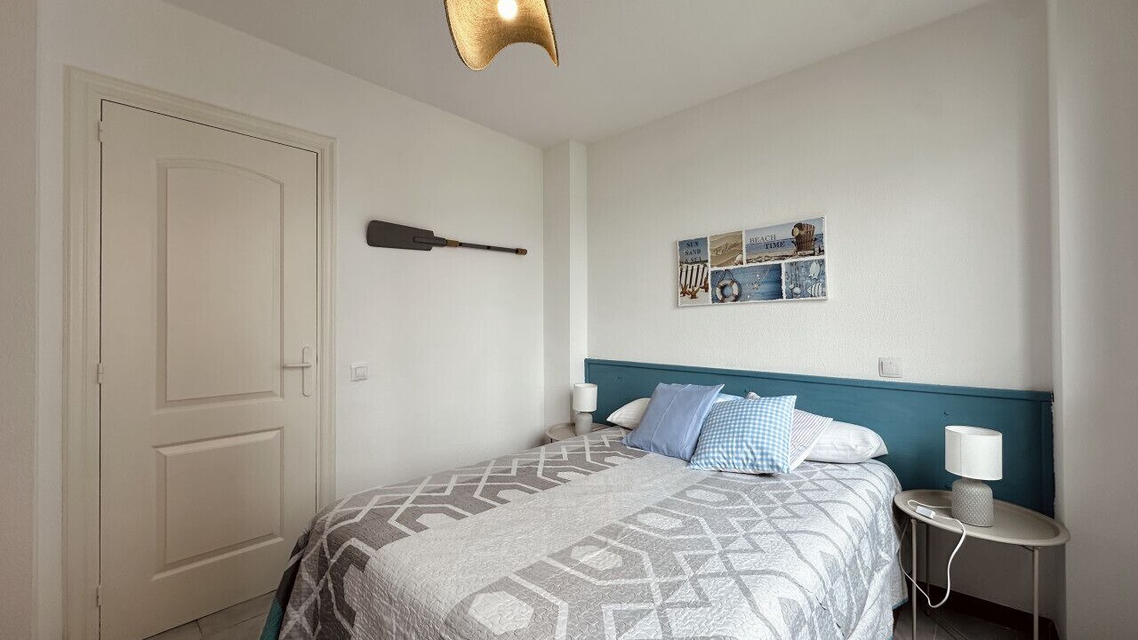 Photo of Bedroom in Somo