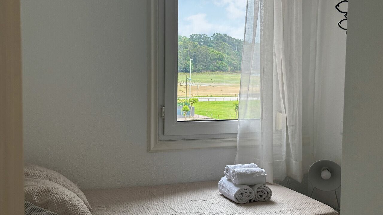 Photo of Bedroom in Somo