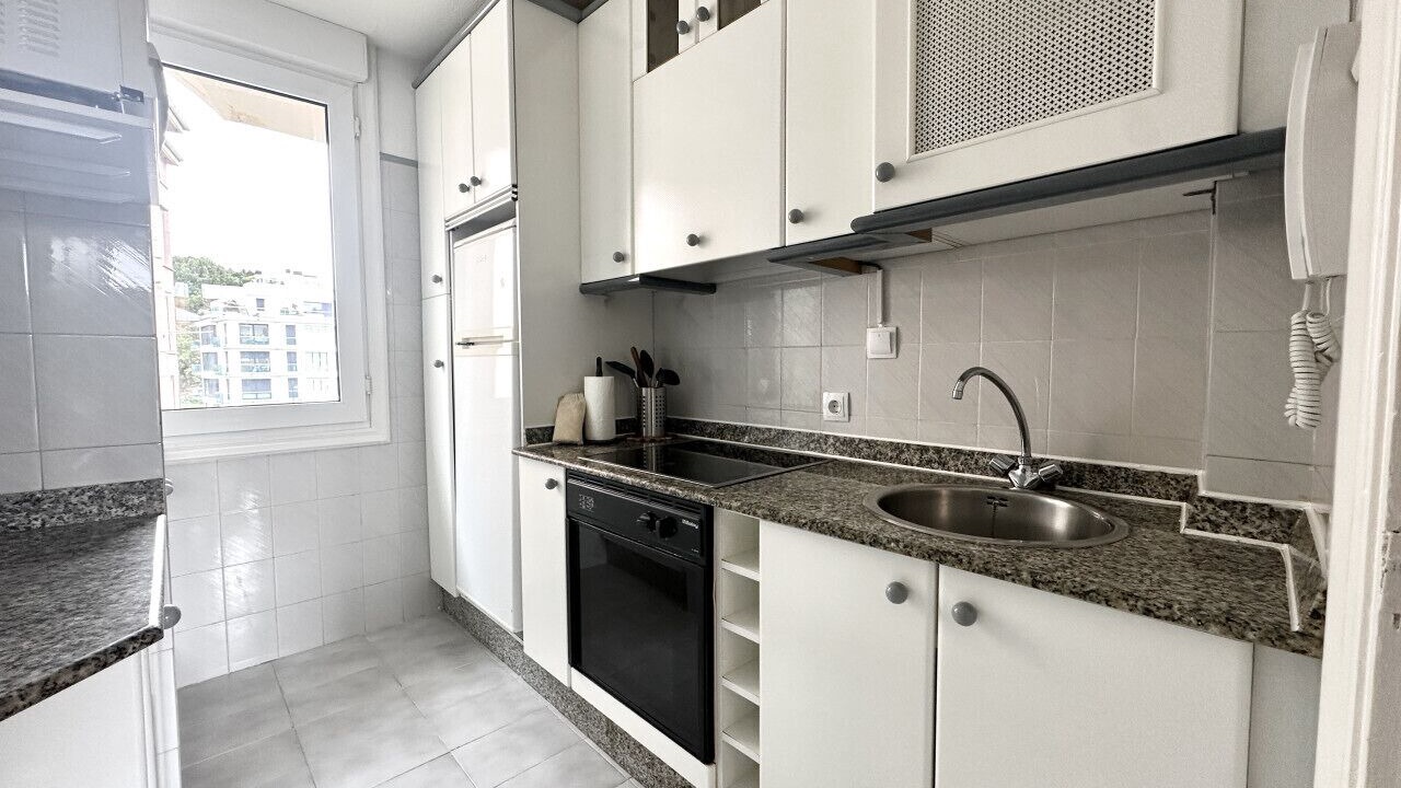 Photo of Kitchen in Somo