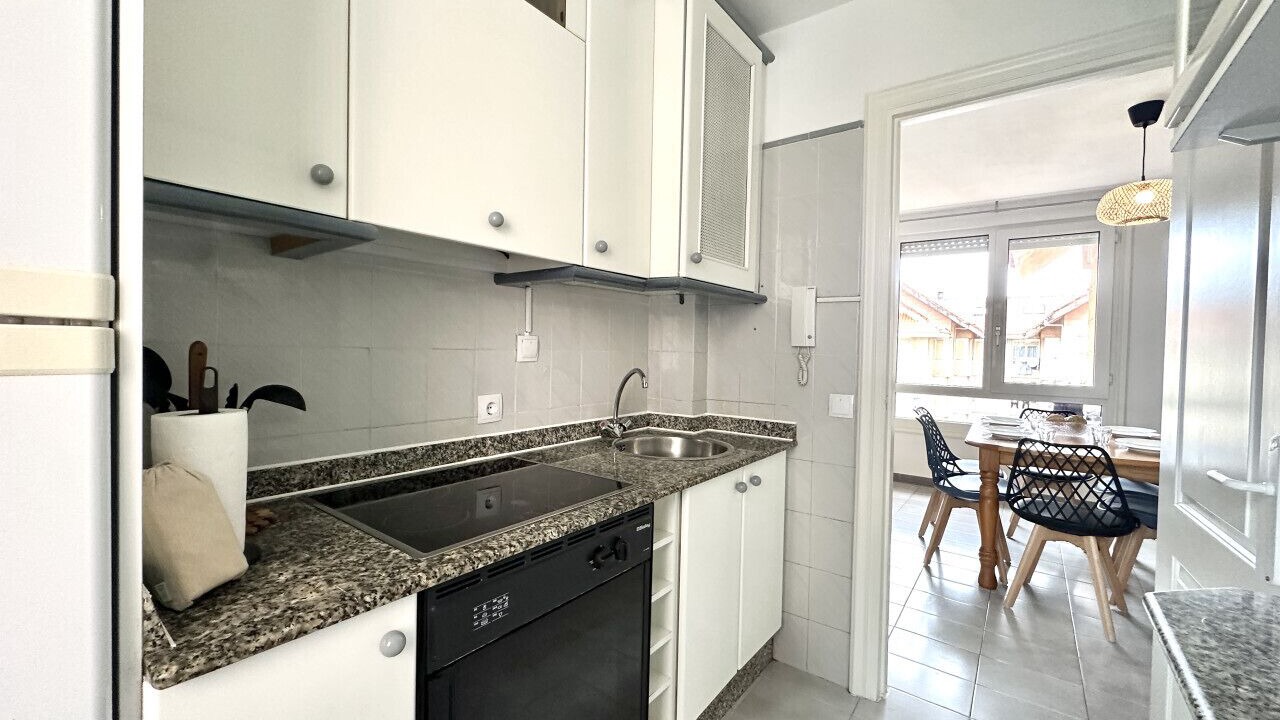Photo of Kitchen in Somo