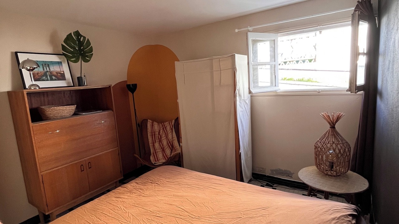Photo of Bedroom in Batz-sur-Mer
