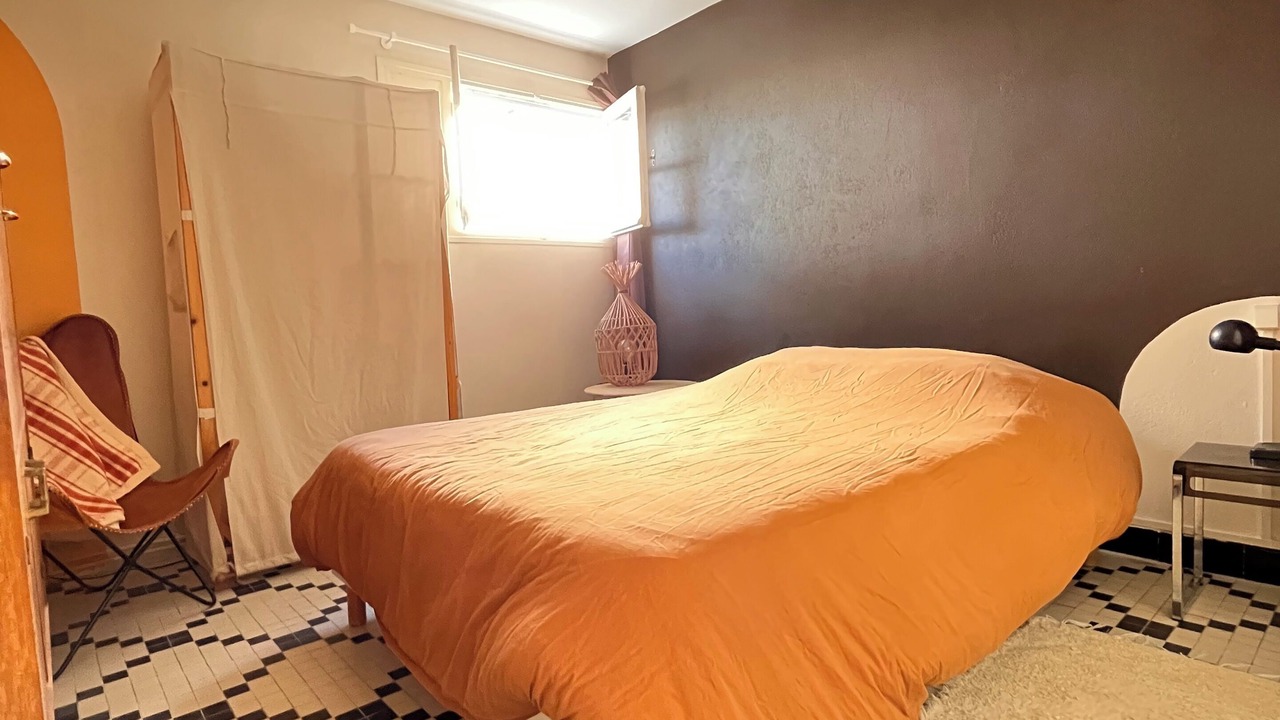 Photo of Bedroom in Batz-sur-Mer