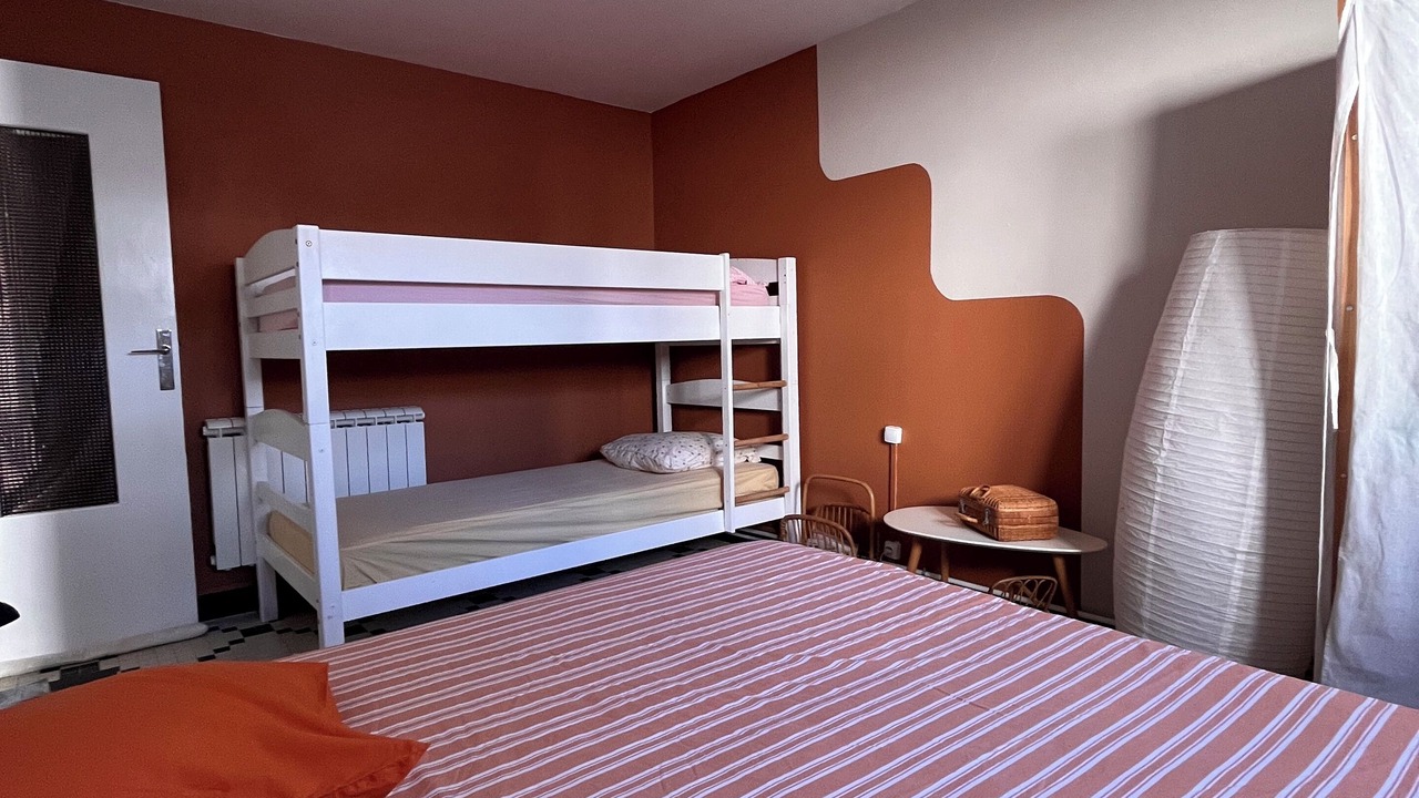 Photo of Bedroom in Batz-sur-Mer