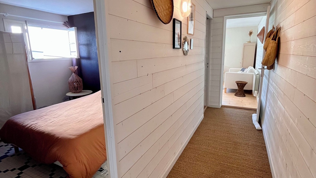 Photo of Bedroom in Batz-sur-Mer