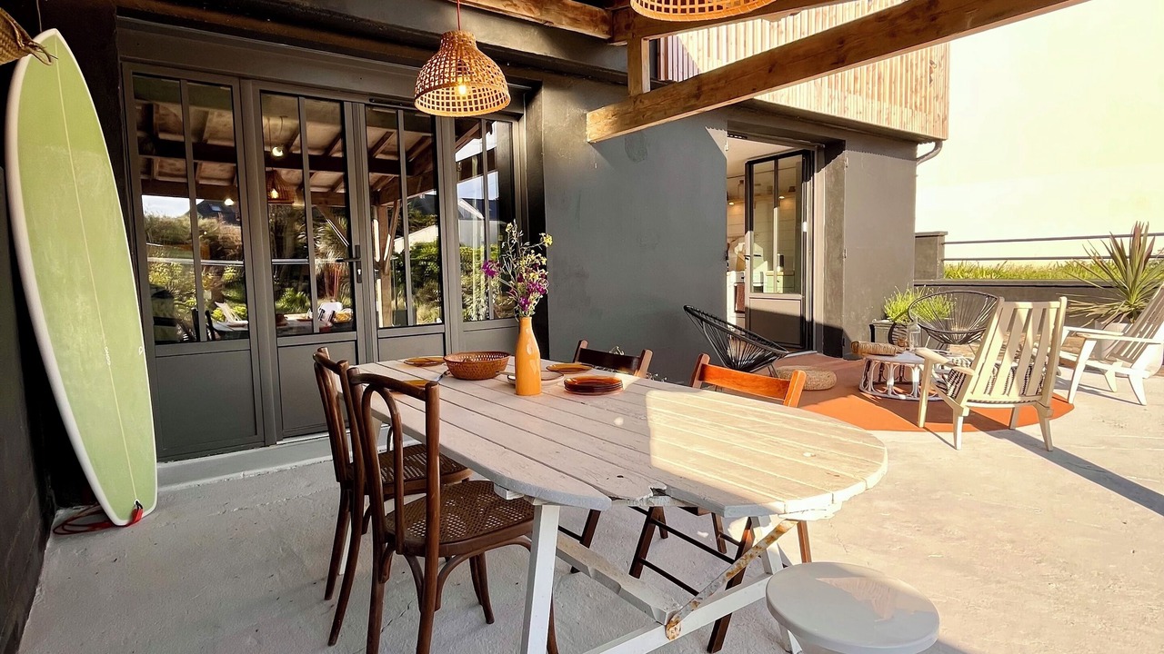 Photo of Outdoor in Batz-sur-Mer