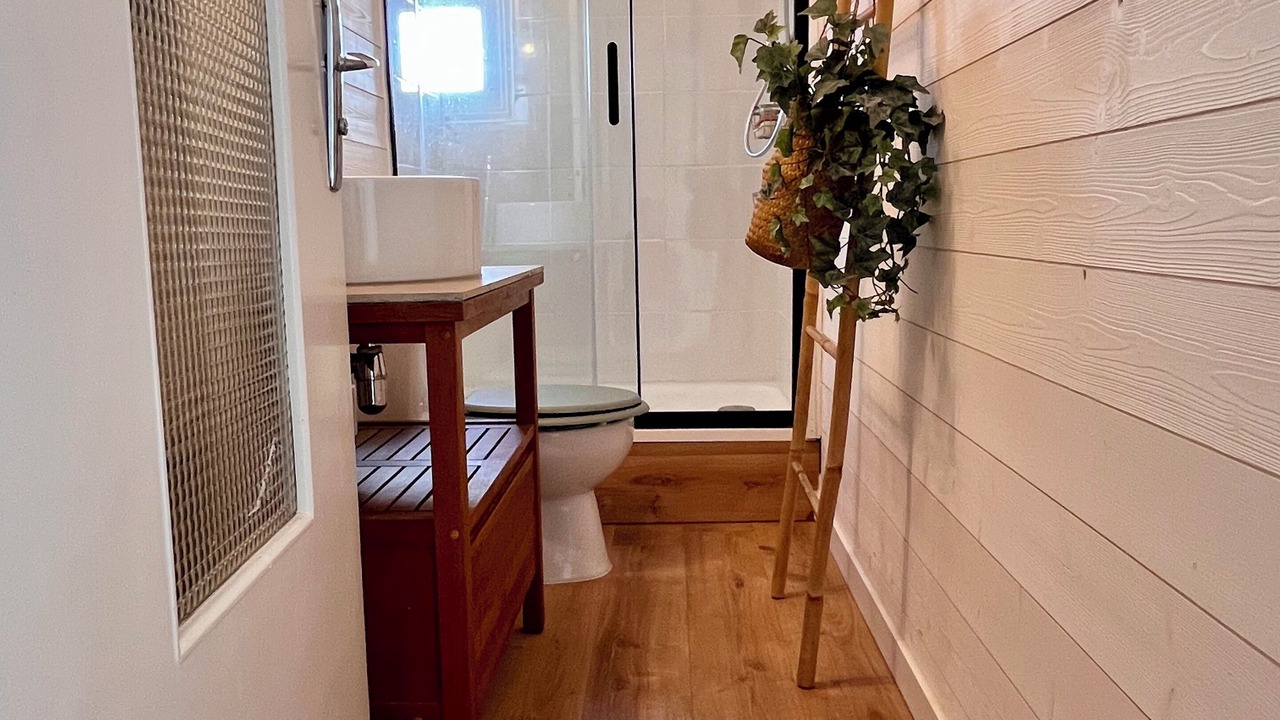 Photo of Bathroom in Batz-sur-Mer