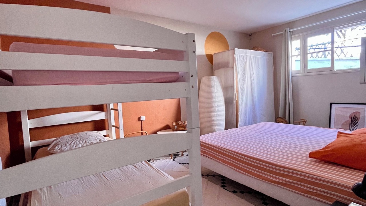 Photo of Bedroom in Batz-sur-Mer
