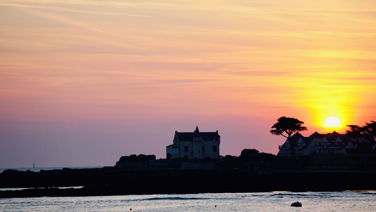 Photo of Others in Batz-sur-Mer