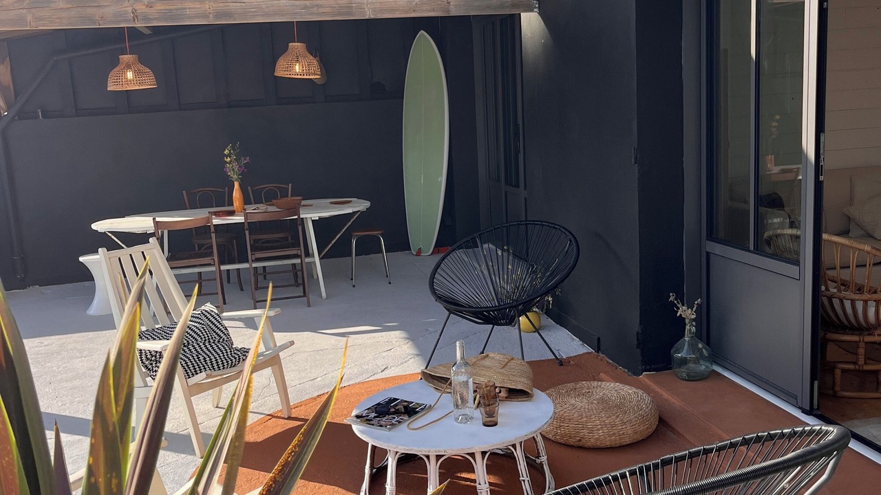 Photo of Outdoor in Batz-sur-Mer