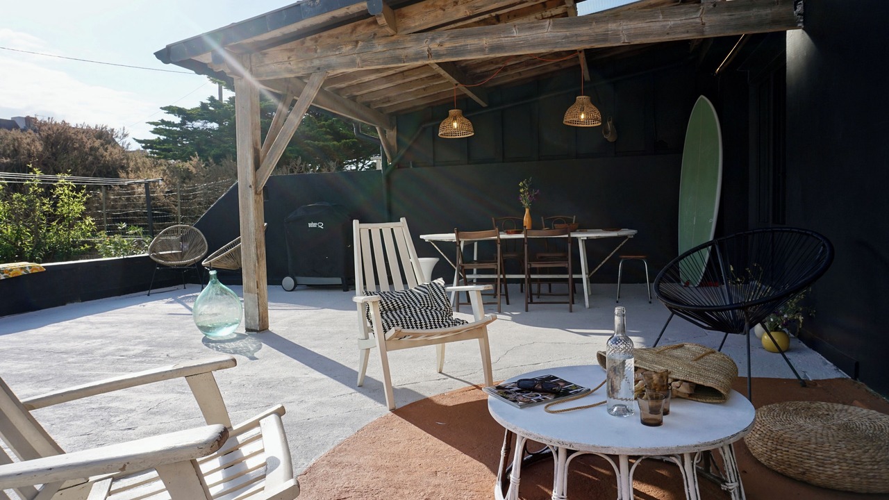 Photo of Outdoor in Batz-sur-Mer