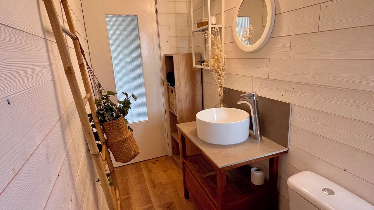 Photo of Bathroom in Batz-sur-Mer