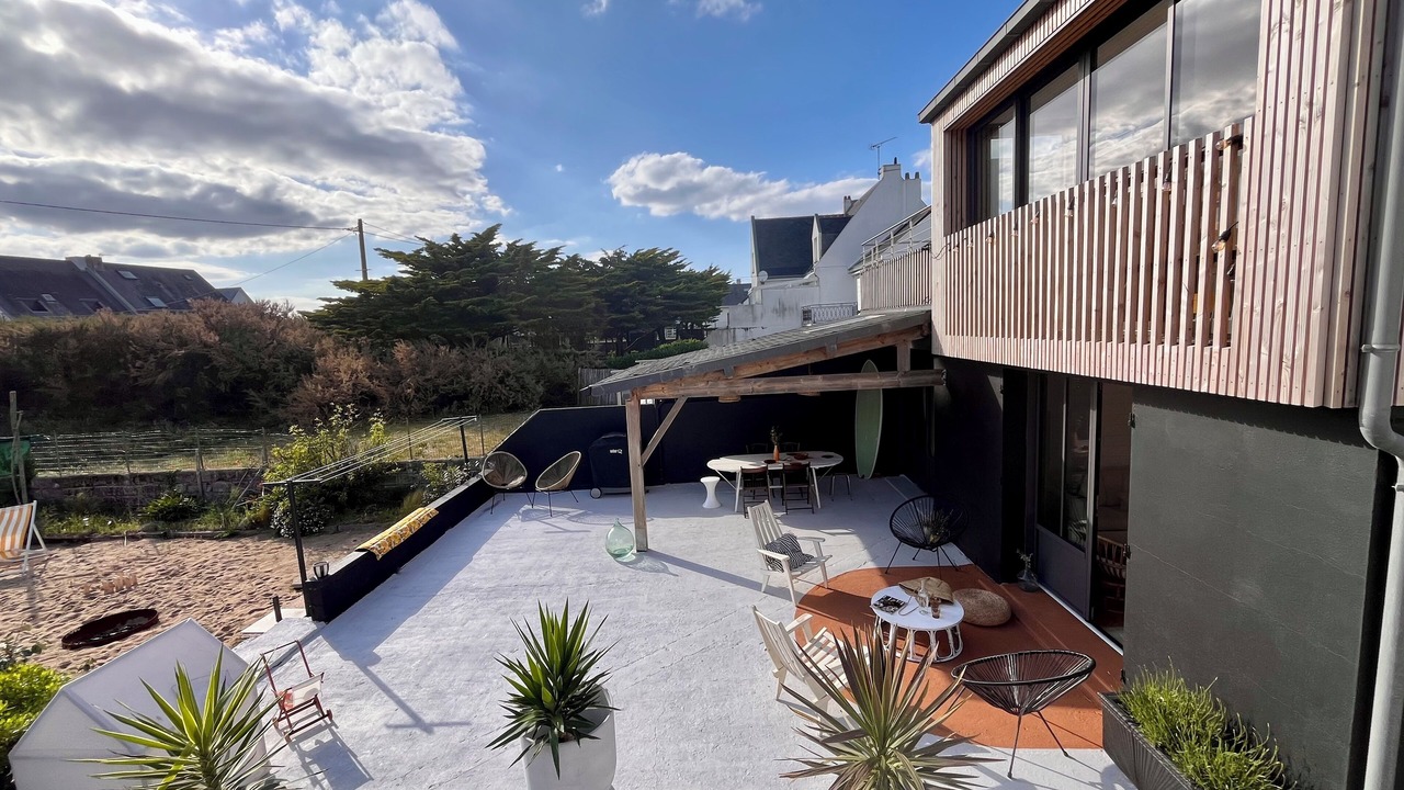 Photo of Outdoor in Batz-sur-Mer