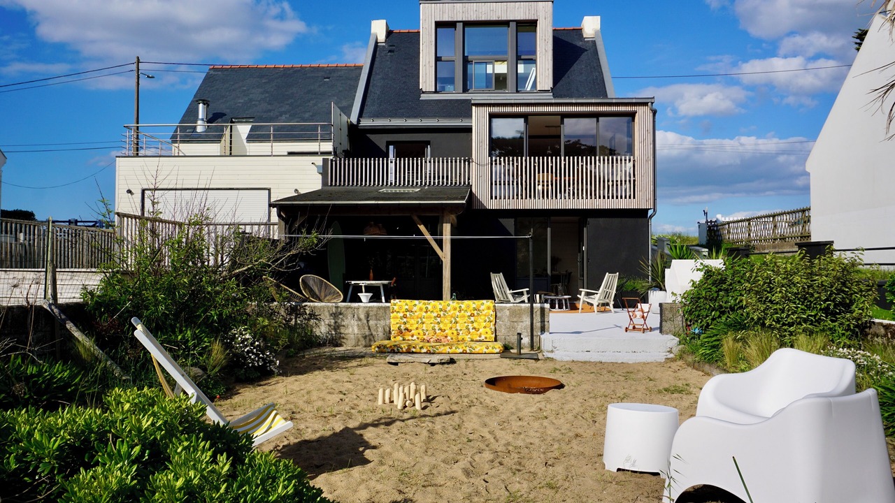 Photo of Outdoor in Batz-sur-Mer