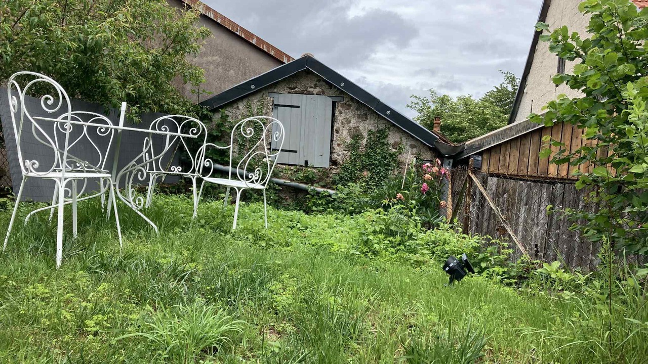 Photo of Outdoor in Ternuay-Melay-et-Saint-Hilaire