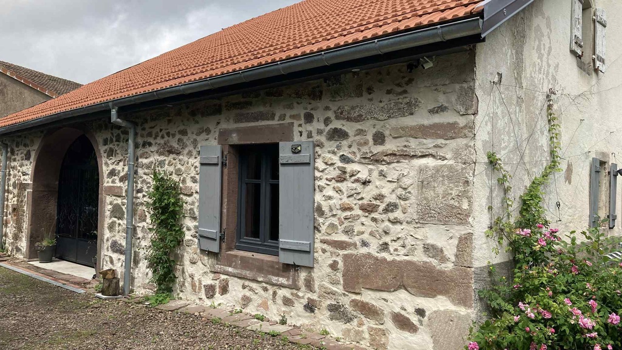 Photo of Outdoor in Ternuay-Melay-et-Saint-Hilaire