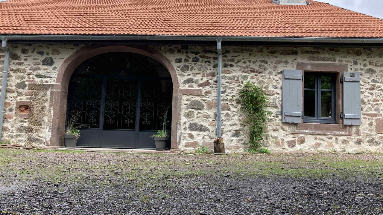 Photo of Outdoor in Ternuay-Melay-et-Saint-Hilaire