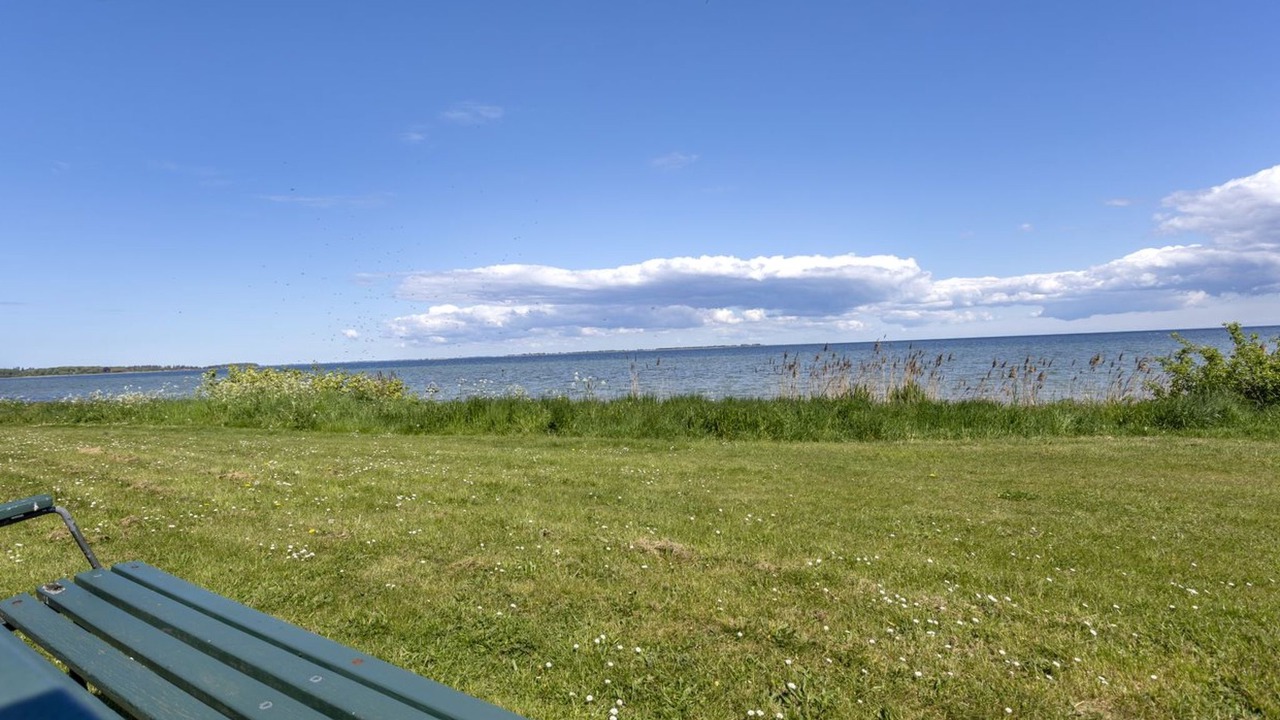Photo of Outdoor in Bandholm
