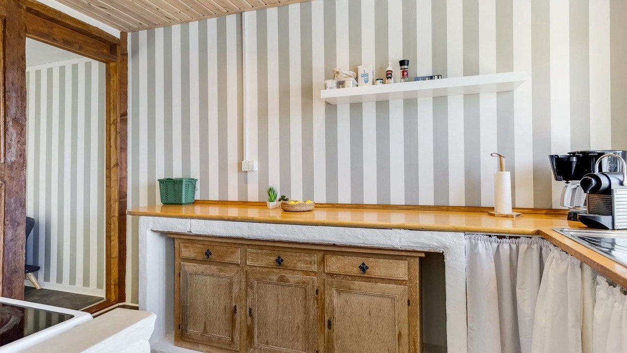 Photo of Bedroom in Bandholm