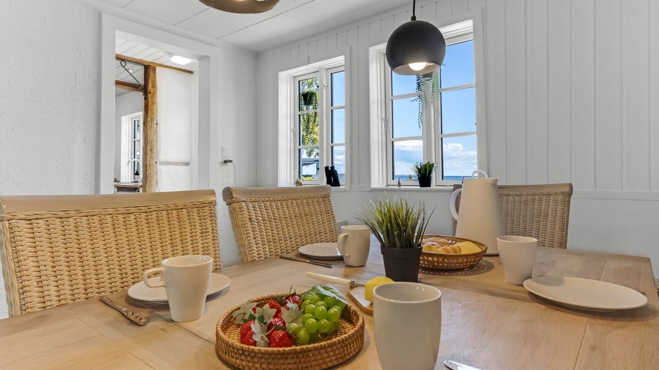 Photo of Livingroom in Bandholm