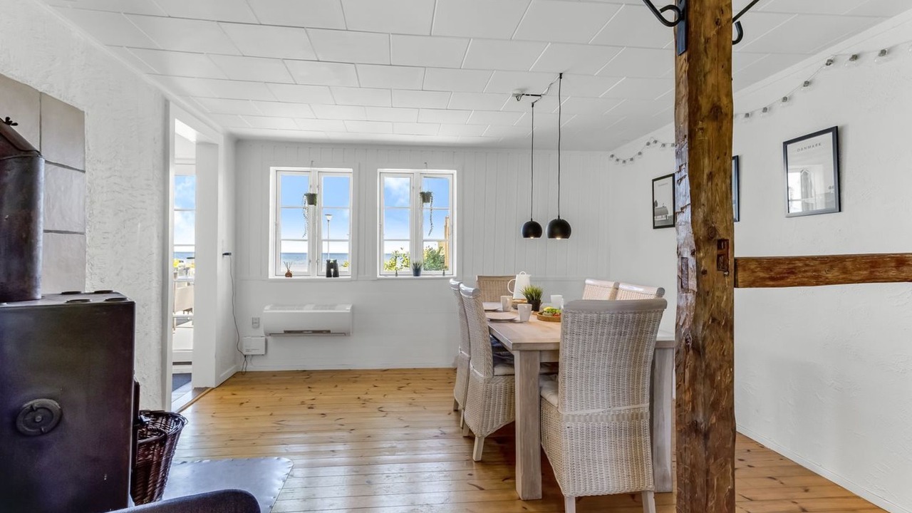Photo of Livingroom in Bandholm