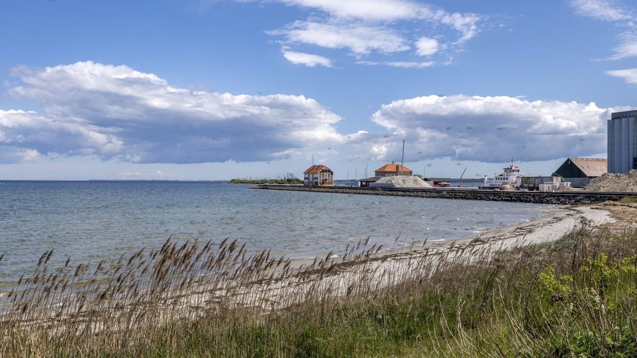 Photo of Outdoor in Bandholm