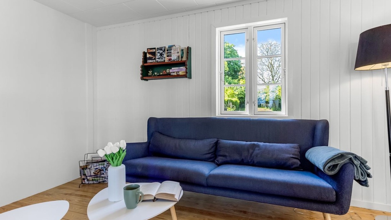 Photo of Livingroom in Bandholm