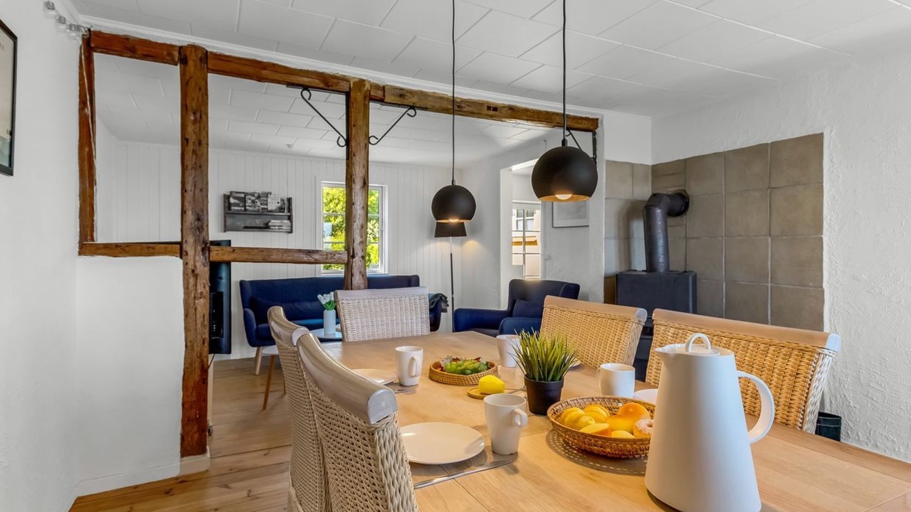 Photo of Livingroom in Bandholm