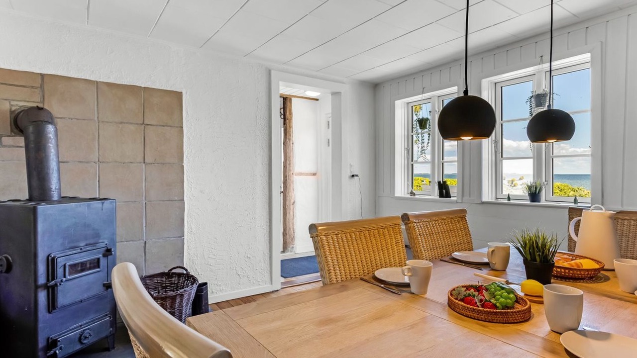 Photo of Livingroom in Bandholm