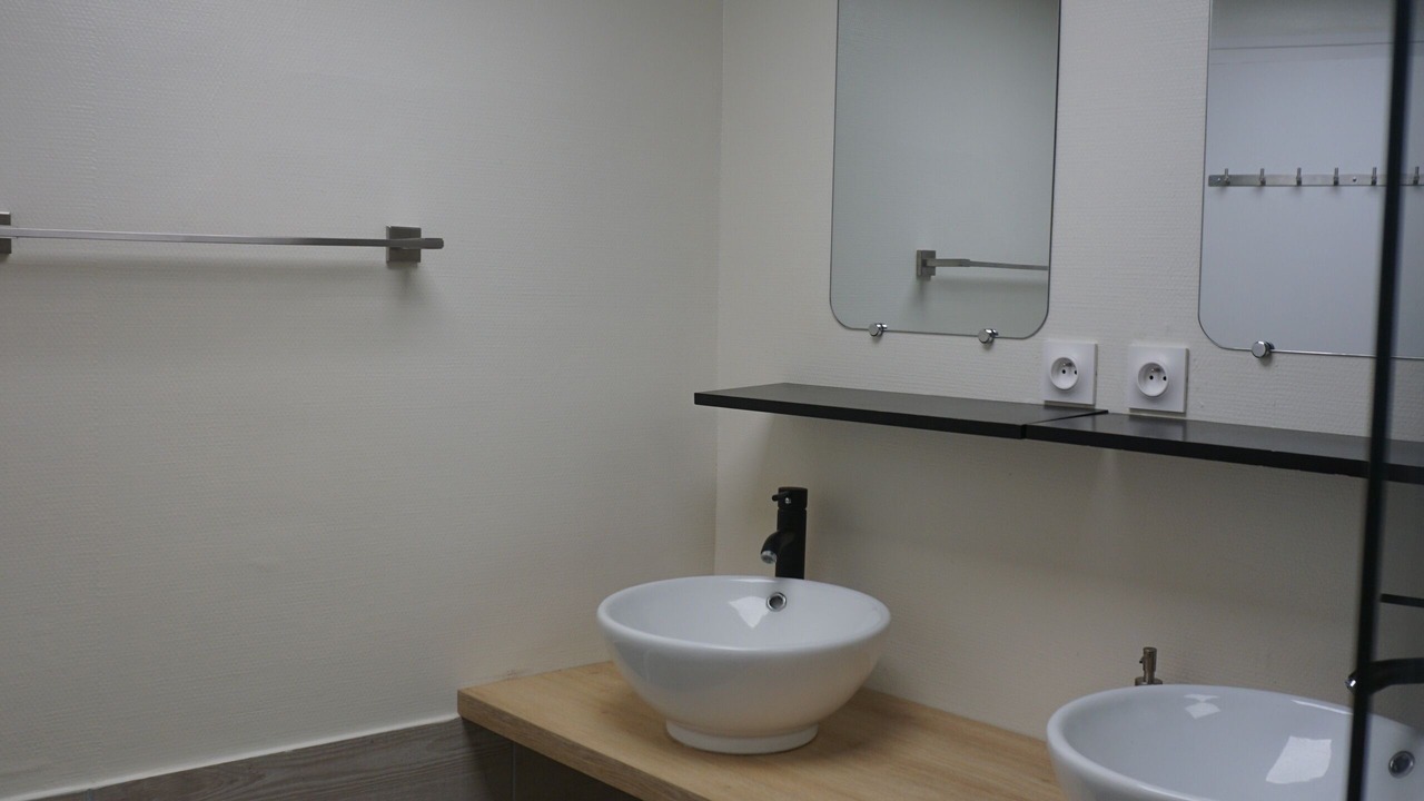 Photo of Bathroom in Laneuveville-derriere-Foug