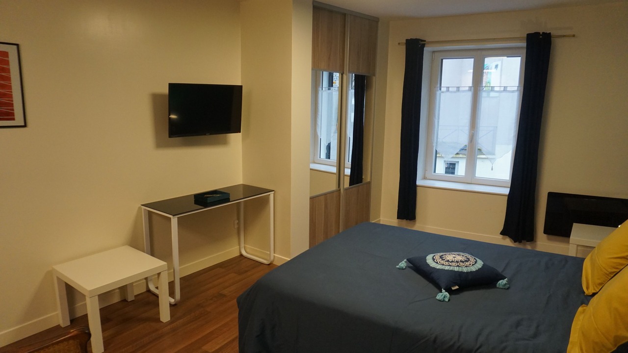 Photo of Bedroom in Laneuveville-derriere-Foug