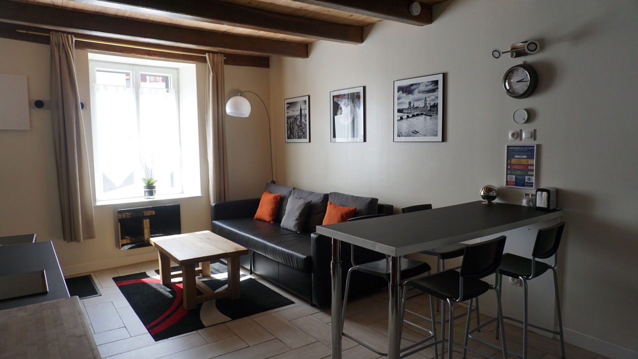 Photo of Livingroom in Laneuveville-derriere-Foug