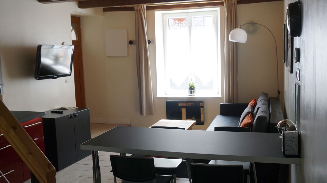 Photo of Livingroom in Laneuveville-derriere-Foug