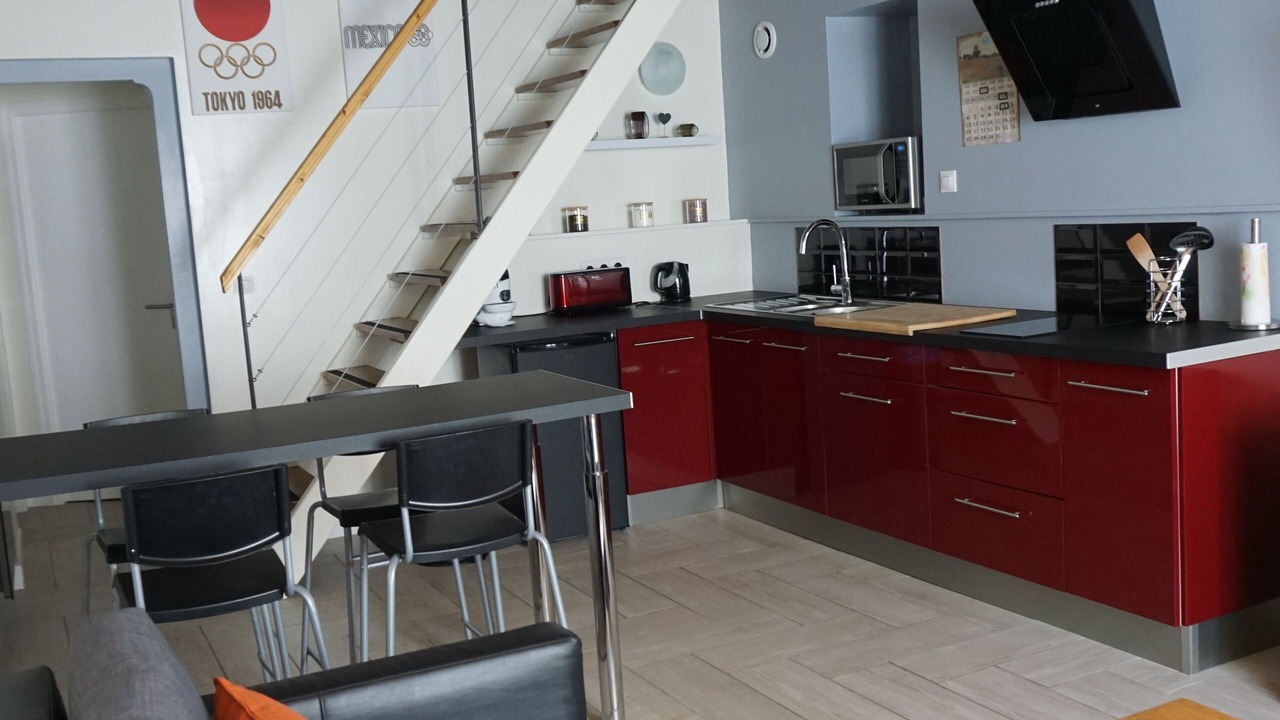 Photo of Livingroom in Laneuveville-derriere-Foug