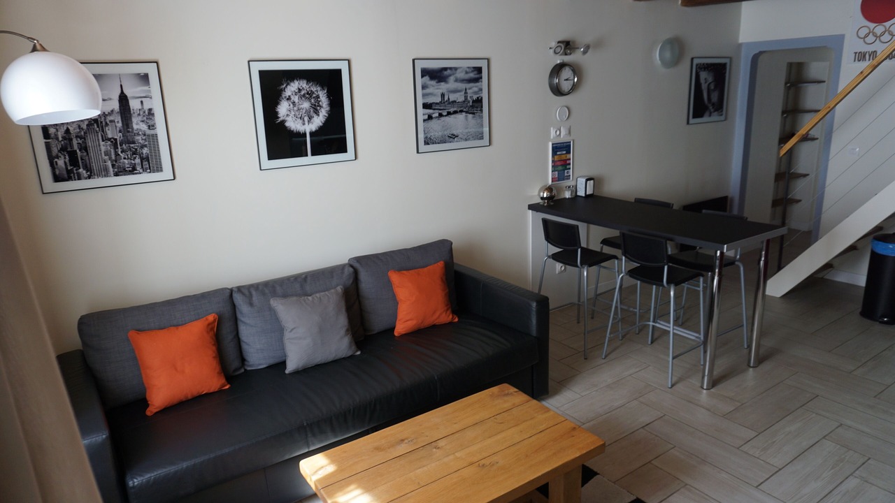 Photo of Livingroom in Laneuveville-derriere-Foug