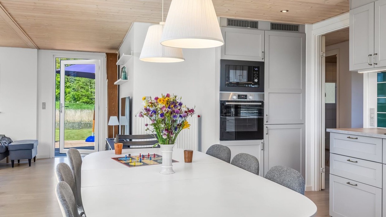 Photo of Livingroom in Diernæs Strandby