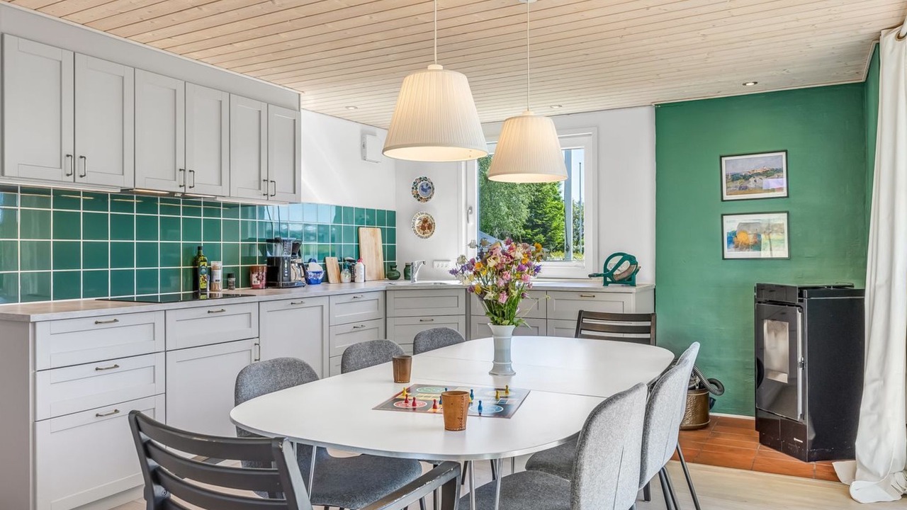 Photo of Livingroom in Diernæs Strandby