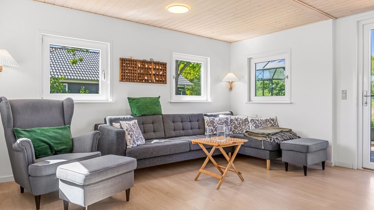 Photo of Livingroom in Diernæs Strandby