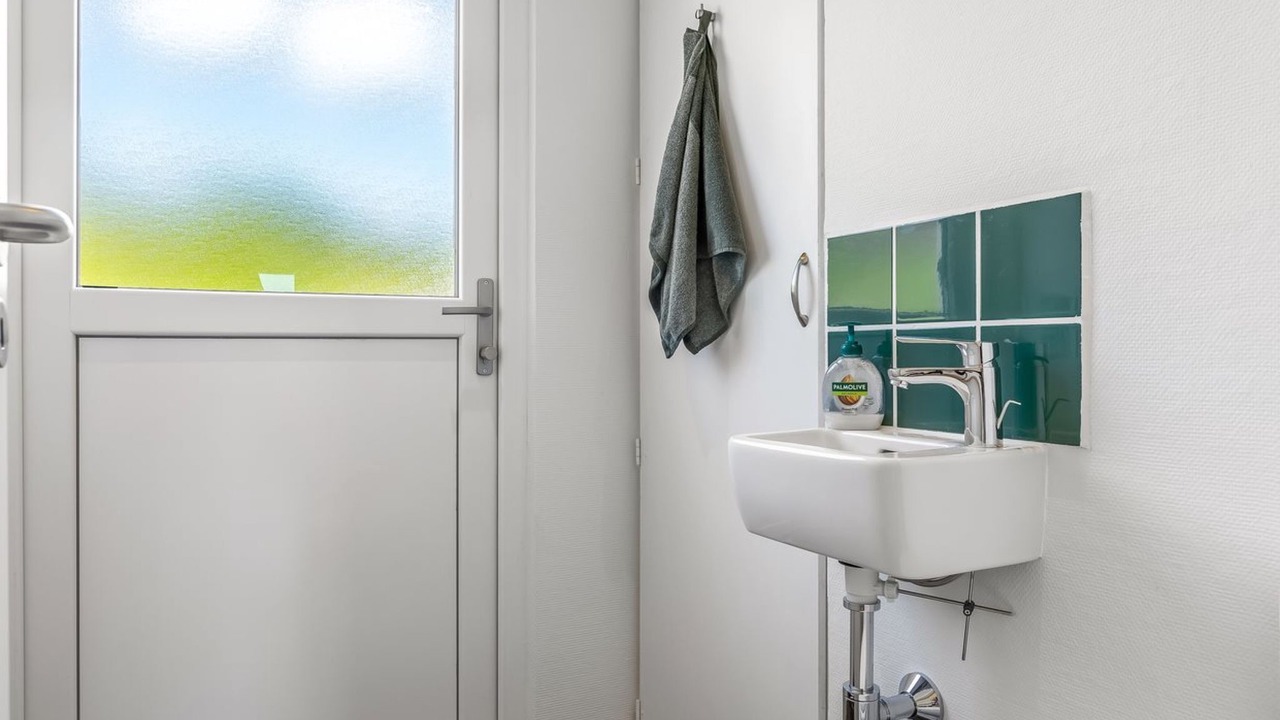 Photo of Bathroom in Diernæs Strandby