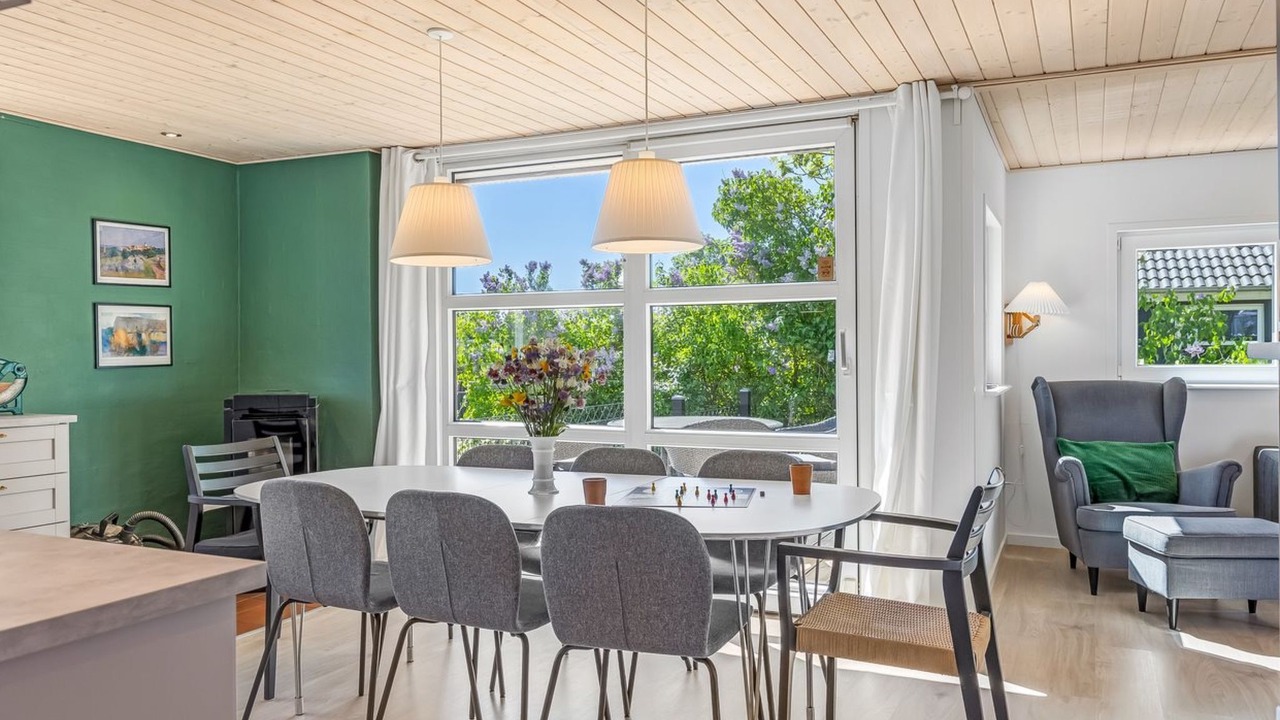 Photo of Livingroom in Diernæs Strandby