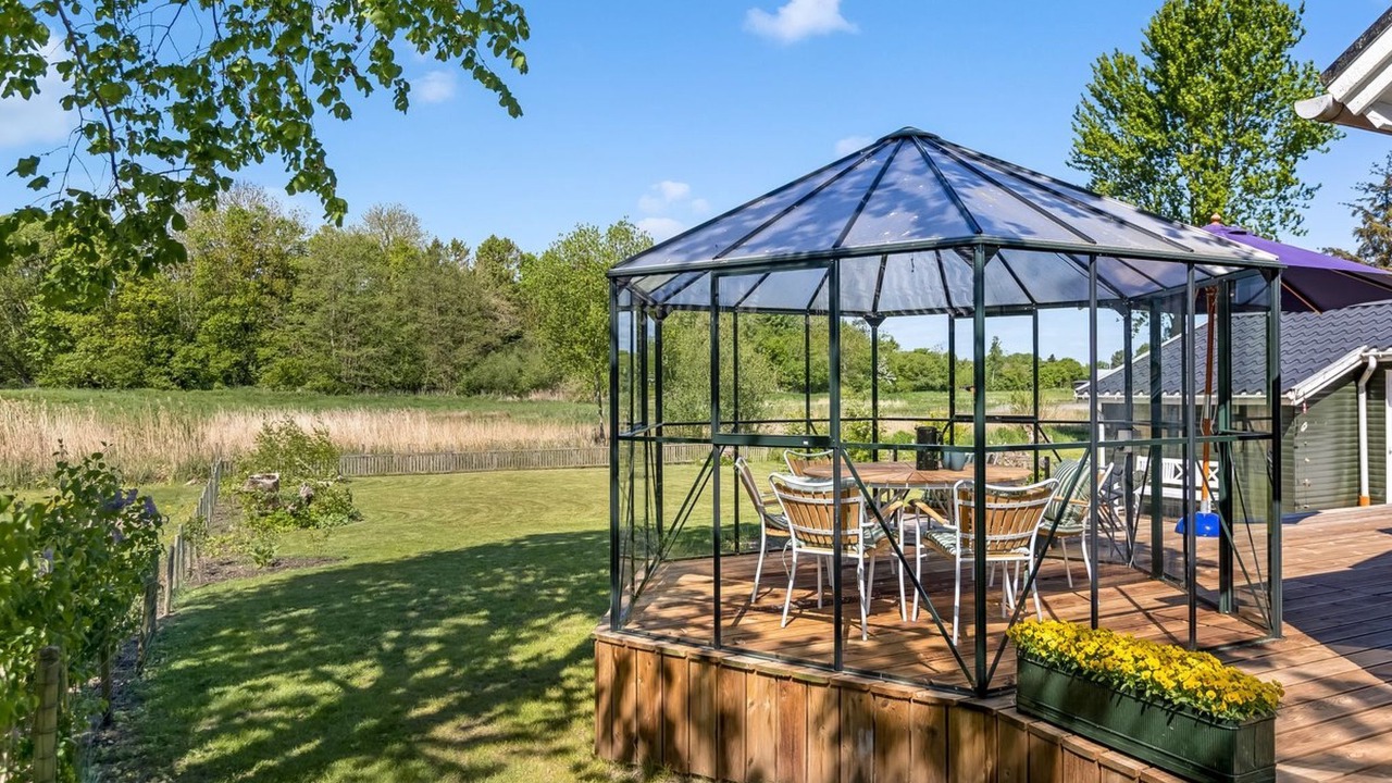 Photo of Livingroom in Diernæs Strandby