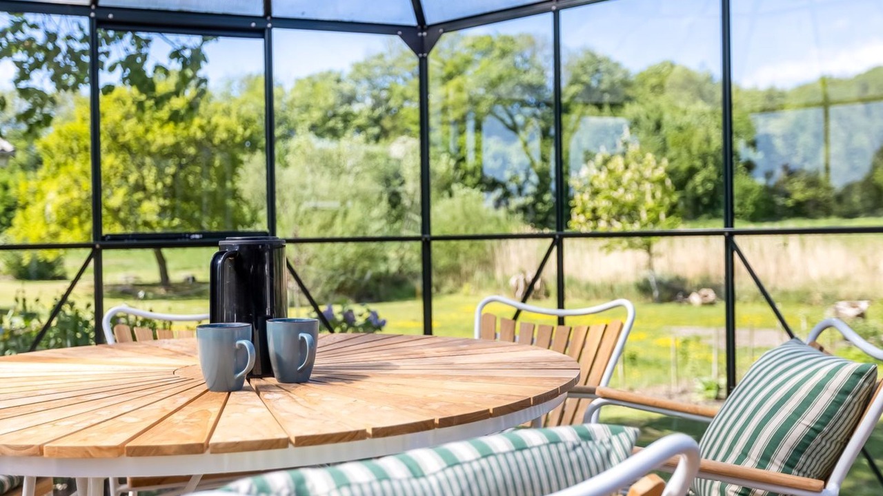 Photo of Livingroom in Diernæs Strandby