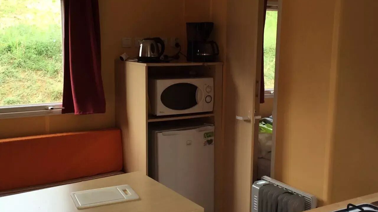 Photo of Kitchen in Lussas