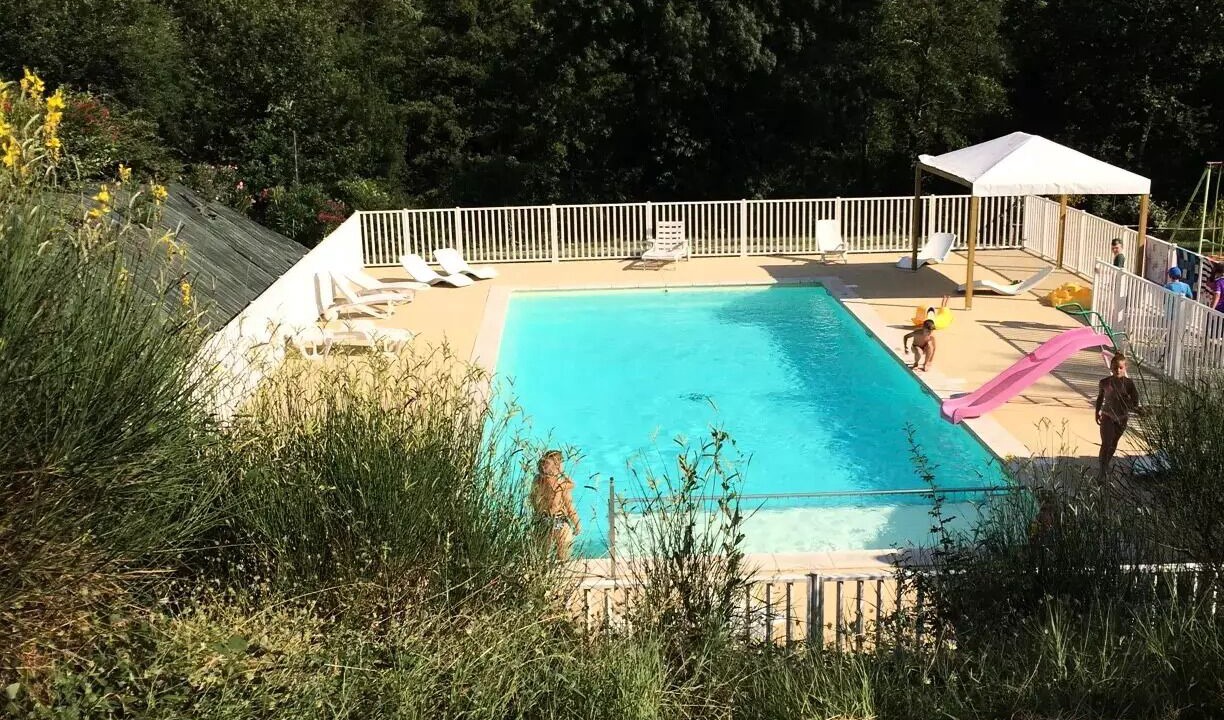 Photo of Outdoor in Lussas