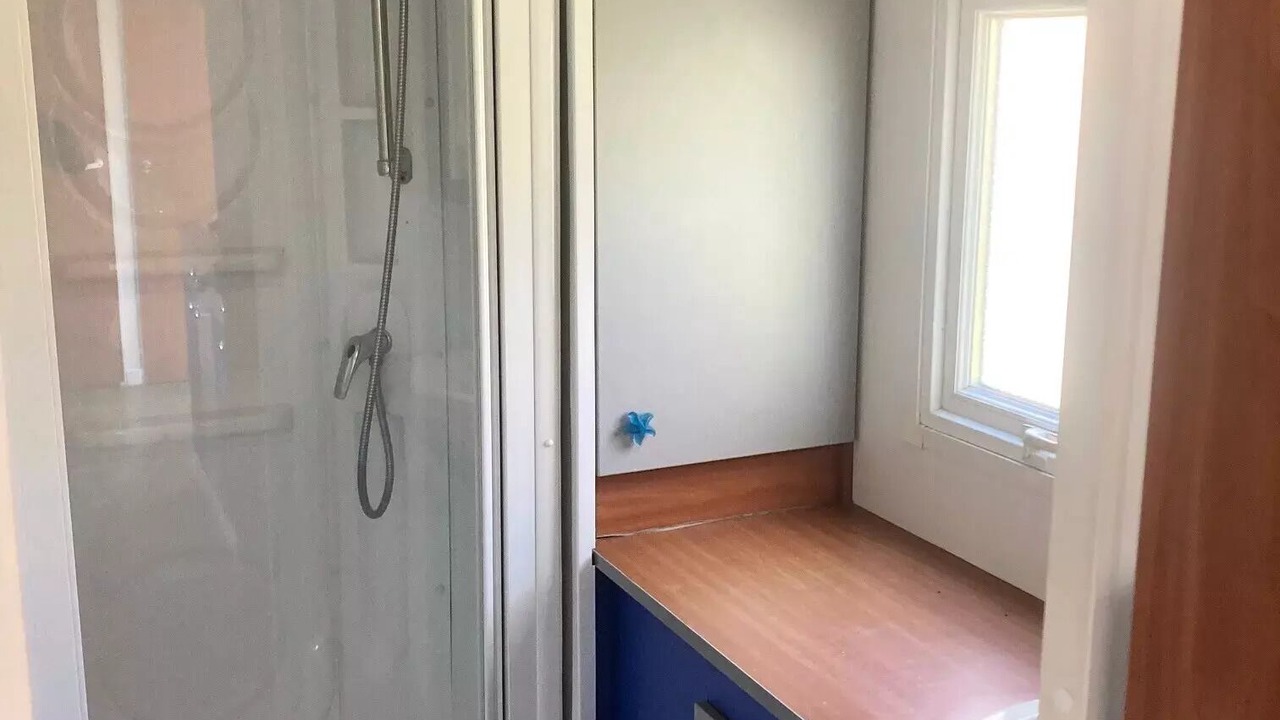 Photo of Bathroom in Lussas