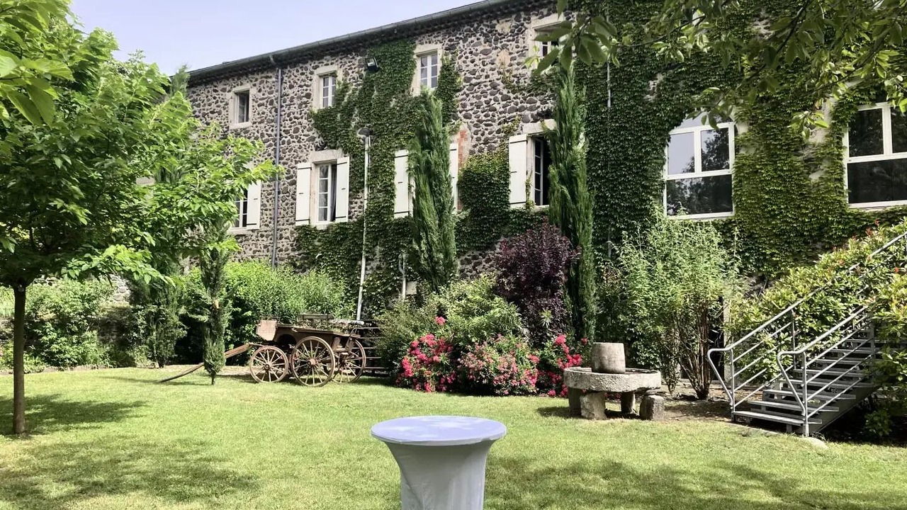 Photo of Outdoor in Lussas