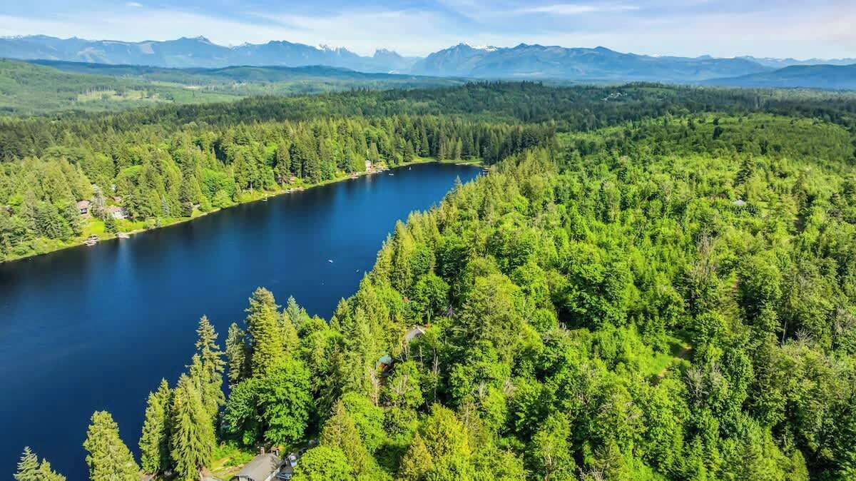 Photo of Outdoor in Three Lakes