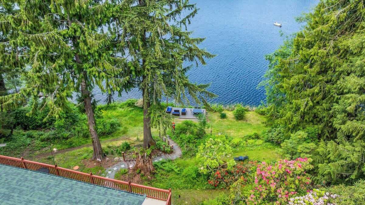 Photo of Outdoor in Three Lakes