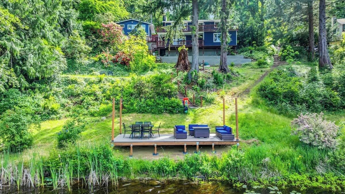 Photo of Outdoor in Three Lakes