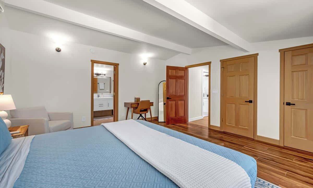 Photo of Bedroom in Three Lakes